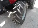 2005 CASE IH MXU100 WITH LOADER