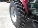 2005 CASE IH MXU100 WITH LOADER