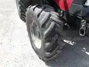 2005 CASE IH MXU100 WITH LOADER
