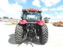 2005 CASE IH MXU100 WITH LOADER