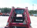 2005 CASEIH MXU100 WITH LOADER