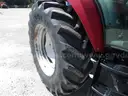 2005 CASEIH MXU100 WITH LOADER