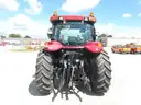 2005 CASEIH MXU100 WITH LOADER