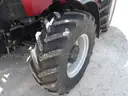 2005 CASEIH MXU100 WITH LOADER