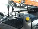 2005 CASEIH MXU100 WITH LOADER