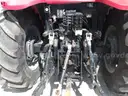 2005 CASEIH MXU100 WITH LOADER