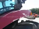2005 CASEIH MXU100 WITH LOADER