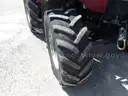 2005 CASEIH MXU100 WITH LOADER