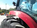 2005 CASEIH MXU100 WITH LOADER
