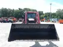 2005 CASEIH MXU100 WITH LOADER