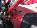 2005 CASEIH MXU100 WITH LOADER
