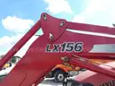 2005 CASEIH MXU100 WITH LOADER