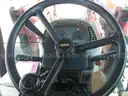2005 CASEIH MXU100 WITH LOADER