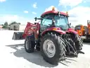 2005 CASEIH MXU100 WITH LOADER