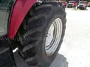 2005 CASEIH MXU100 WITH LOADER