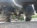 2005 CASEIH MXU100 WITH LOADER