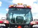 1999 CASEIH MX120 WITH LOADER (RUNS, BUT DOES NOT MOVE)