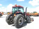 1999 CASEIH MX120 WITH LOADER (RUNS, BUT DOES NOT MOVE)
