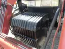 1999 CASEIH MX120 WITH LOADER (RUNS, BUT DOES NOT MOVE)