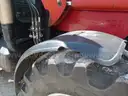 1999 CASEIH MX120 WITH LOADER (RUNS, BUT DOES NOT MOVE)