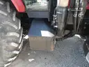 1999 CASEIH MX120 WITH LOADER (RUNS, BUT DOES NOT MOVE)