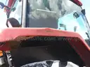 1999 CASEIH MX120 WITH LOADER (RUNS, BUT DOES NOT MOVE)