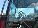 1999 CASEIH MX120 WITH LOADER (RUNS, BUT DOES NOT MOVE)