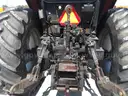 1999 CASEIH MX120 WITH LOADER (RUNS, BUT DOES NOT MOVE)
