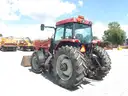 1999 CASEIH MX120 WITH LOADER (RUNS, BUT DOES NOT MOVE)