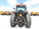 1999 CASEIH MX120 WITH LOADER (RUNS, BUT DOES NOT MOVE)