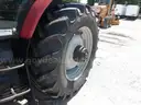 1999 CASEIH MX120 WITH LOADER (RUNS, BUT DOES NOT MOVE)