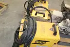 esab plasma cutter