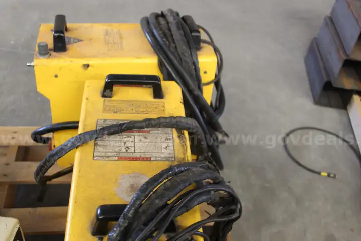 esab plasma cutter