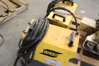 esab plasma cutter