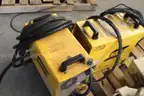 esab plasma cutter