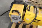 esab plasma cutter