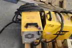 esab plasma cutter