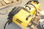 esab plasma cutter