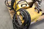 esab plasma cutter
