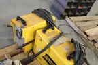 esab plasma cutter