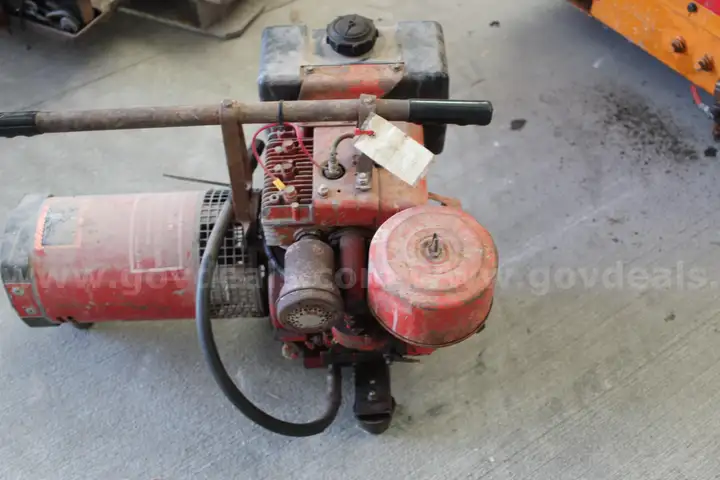 Portable Generator