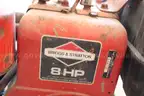 Portable Generator