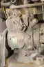 2001 LEROI Q125DJU COMPRESSOR - SKID 150+