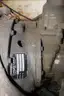 2001 LEROI Q125DJU COMPRESSOR - SKID 150+