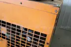2001 LEROI Q125DJU COMPRESSOR - SKID 150+
