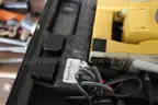 2008 Topcon GPT-9003A