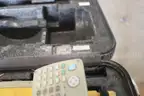 2008 Topcon GPT-9003A