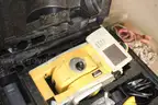 2008 Topcon GPT-9003A