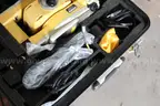 2008 Topcon GPT-9003A