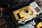 2008 Topcon GPT-9003A